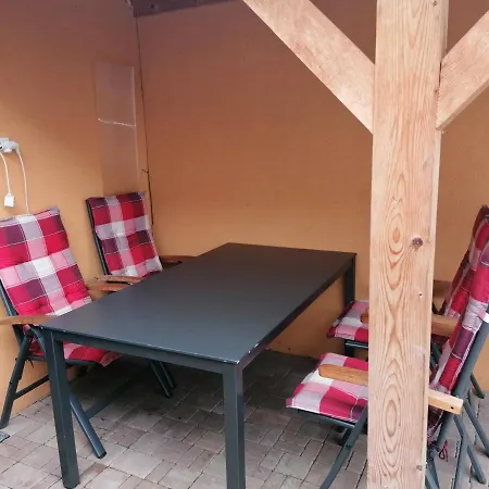 Apartman Miky Drnholec Exterior photo