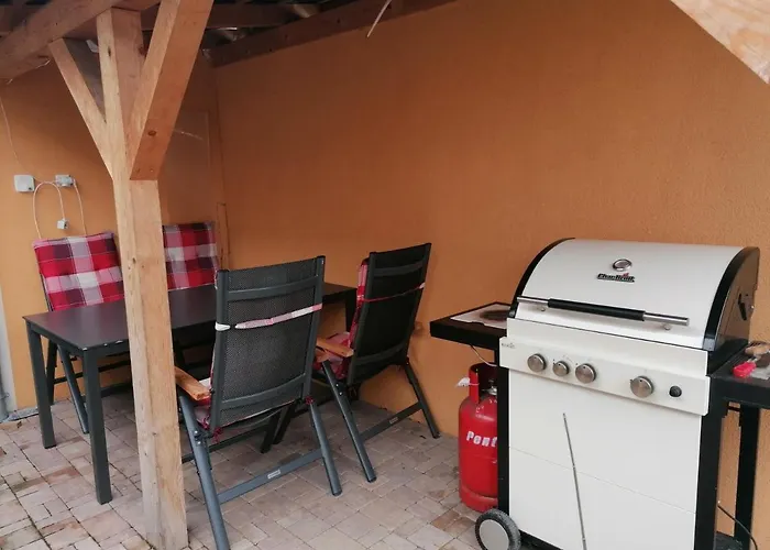 Apartman Miky